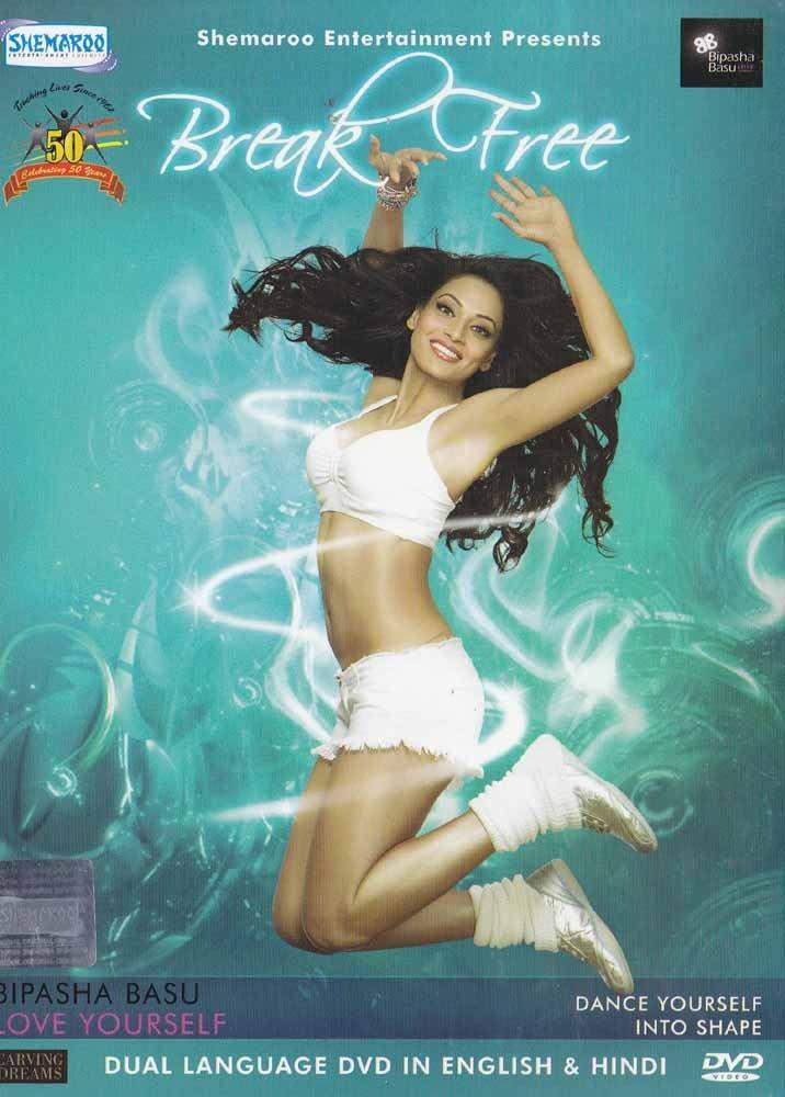 Break Free: Dance Yourself into Shape