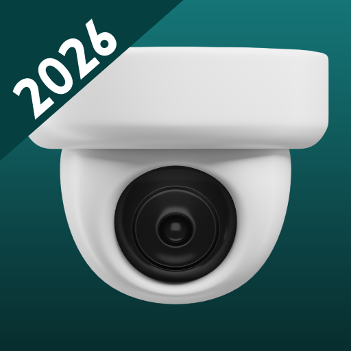 IP Camera Viewer for Fire TV