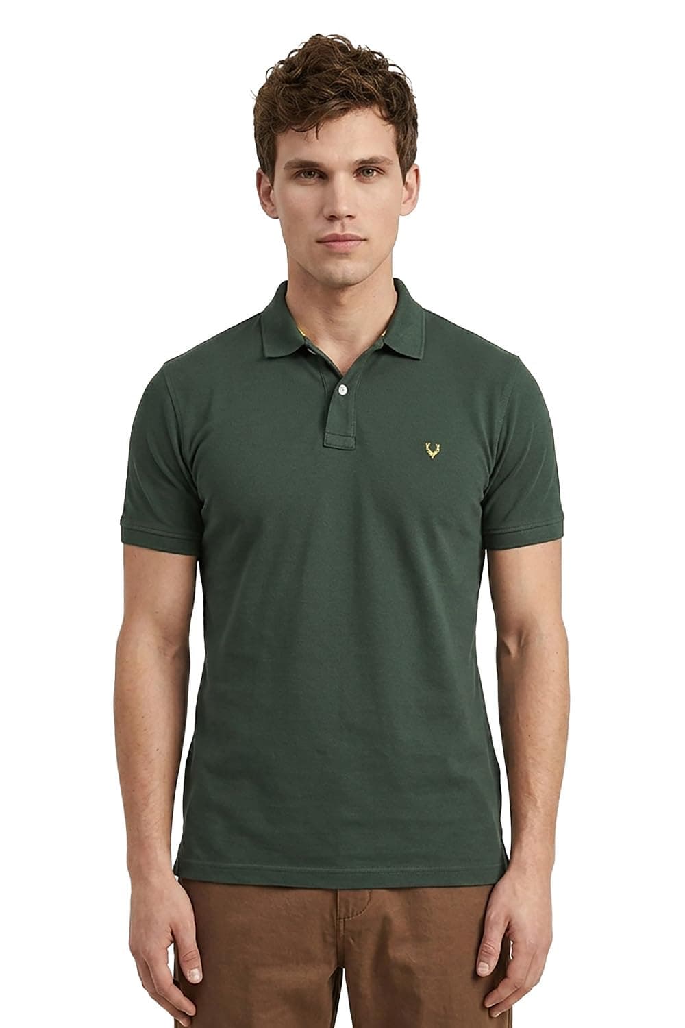 Allen Solly men Polo