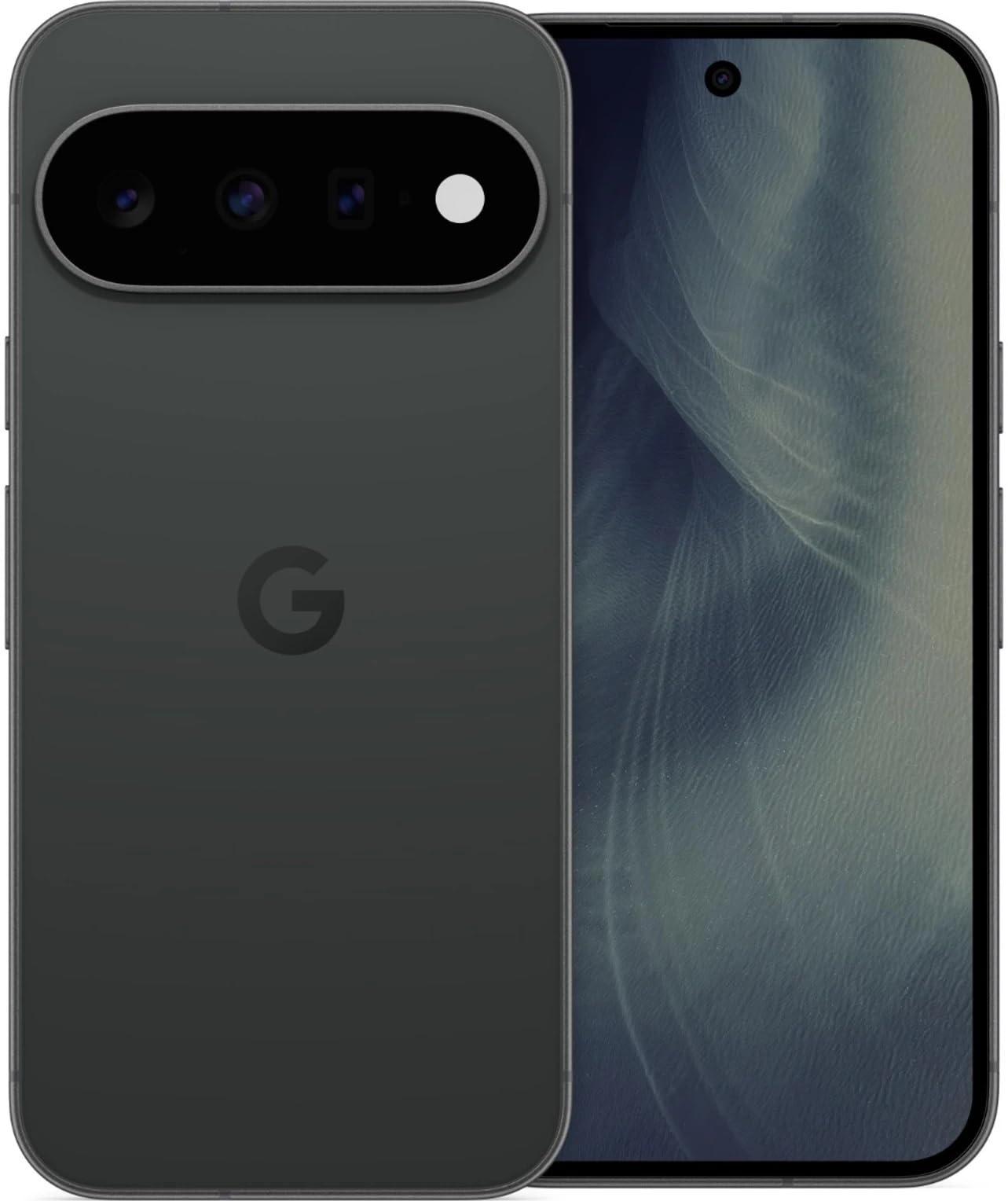 Google Pixel 11 5G (Obsidian)
