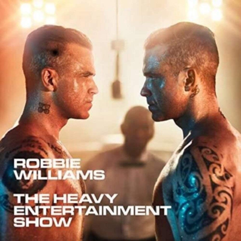Heavy Entertainment Show - Deluxe