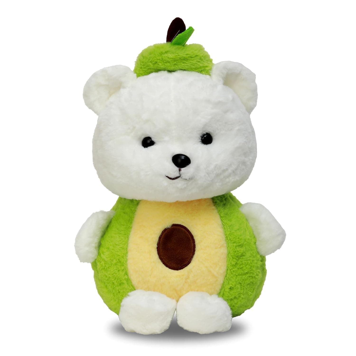 Avocado Soft Toys (Classic Edition)