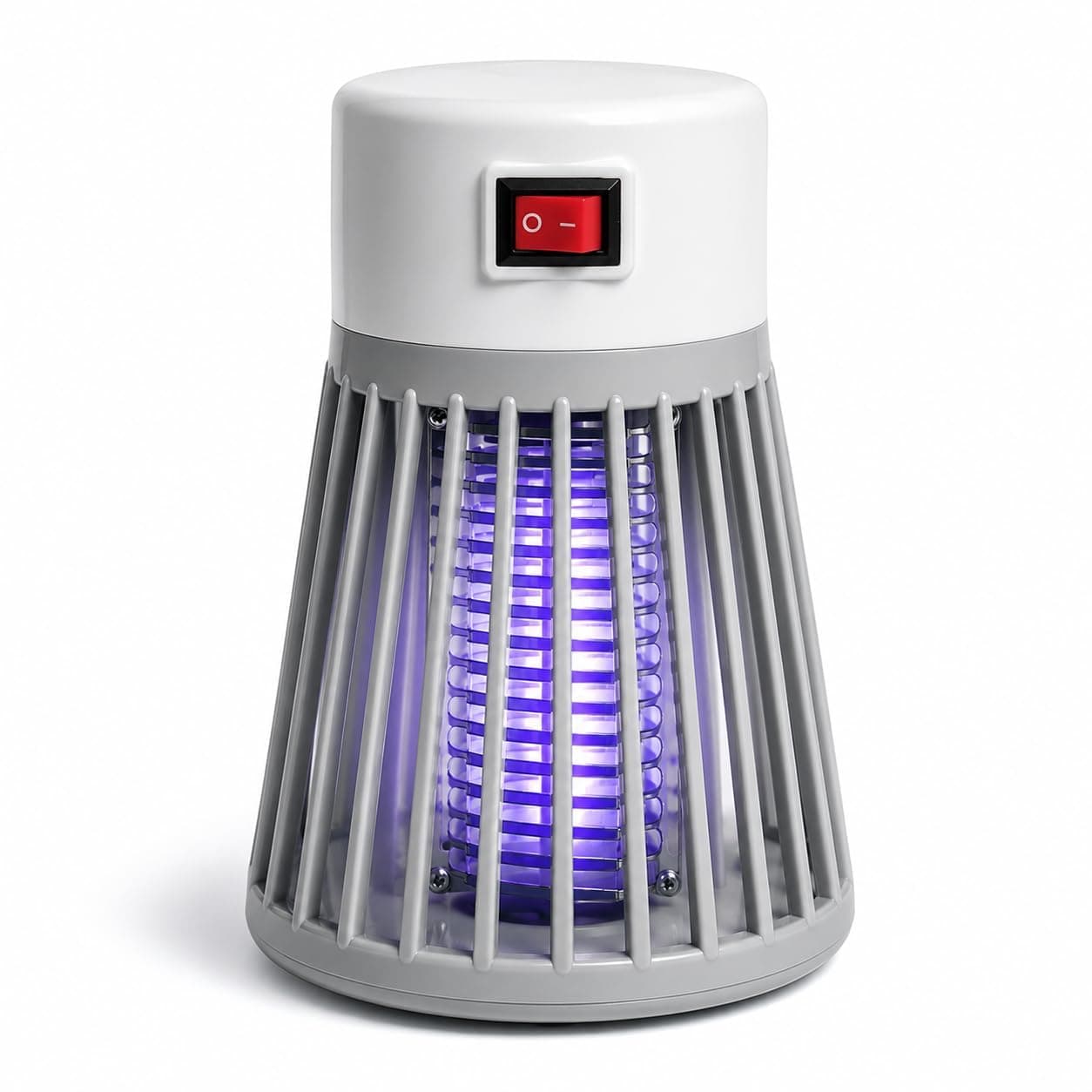 Eco Friendly Electronic LED Mosquito Killer Machine Trap Lamp, Screen Protector Mosquito Killer lamp for Home, USB Powered Electronic