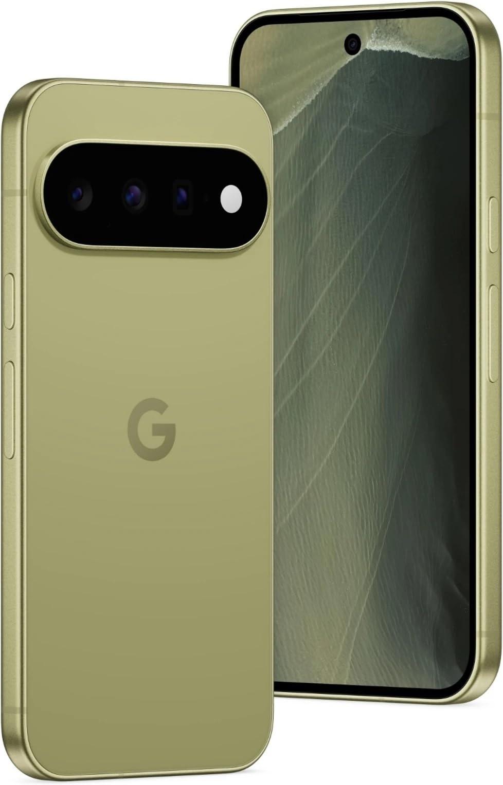 Google Pixel 11 5G (Pistachio)