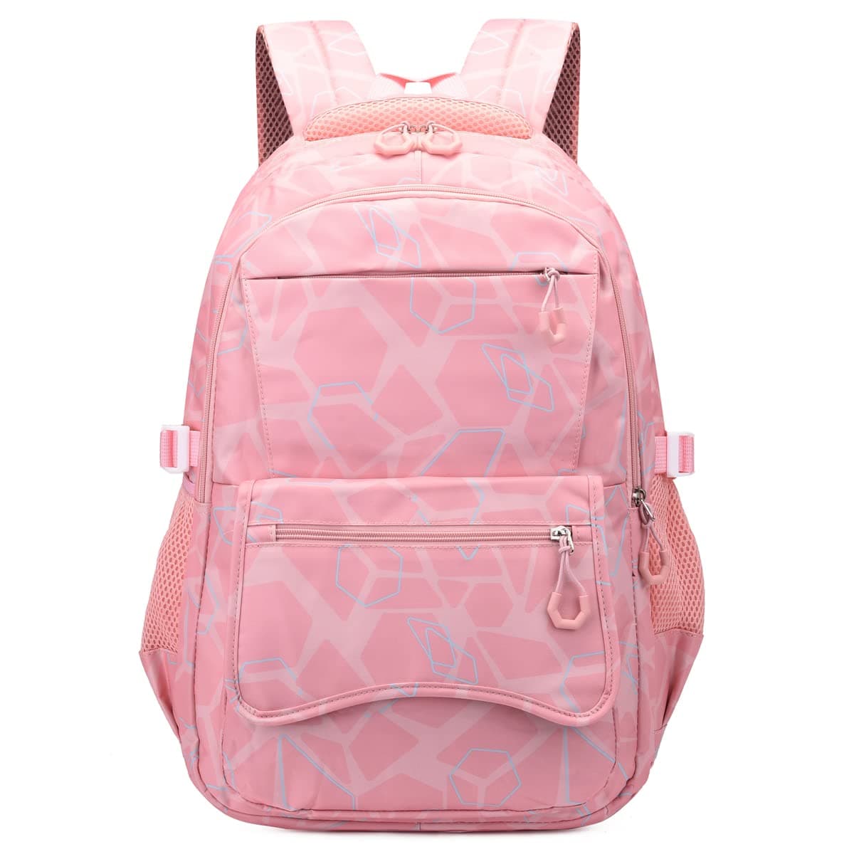 Tinytot 30 Litre, Stylish & Trendy Water Resistant High Storage Multi-purpose School Backpack College Bag Travel Standard Backpack Bag For Boys & Girls, 2nd Standard Onward, 19 Inch