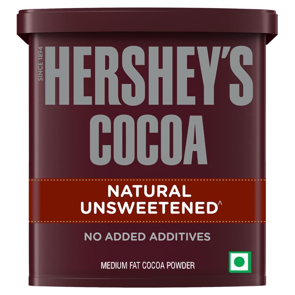 Hershey's Cocoa Powder, 225g