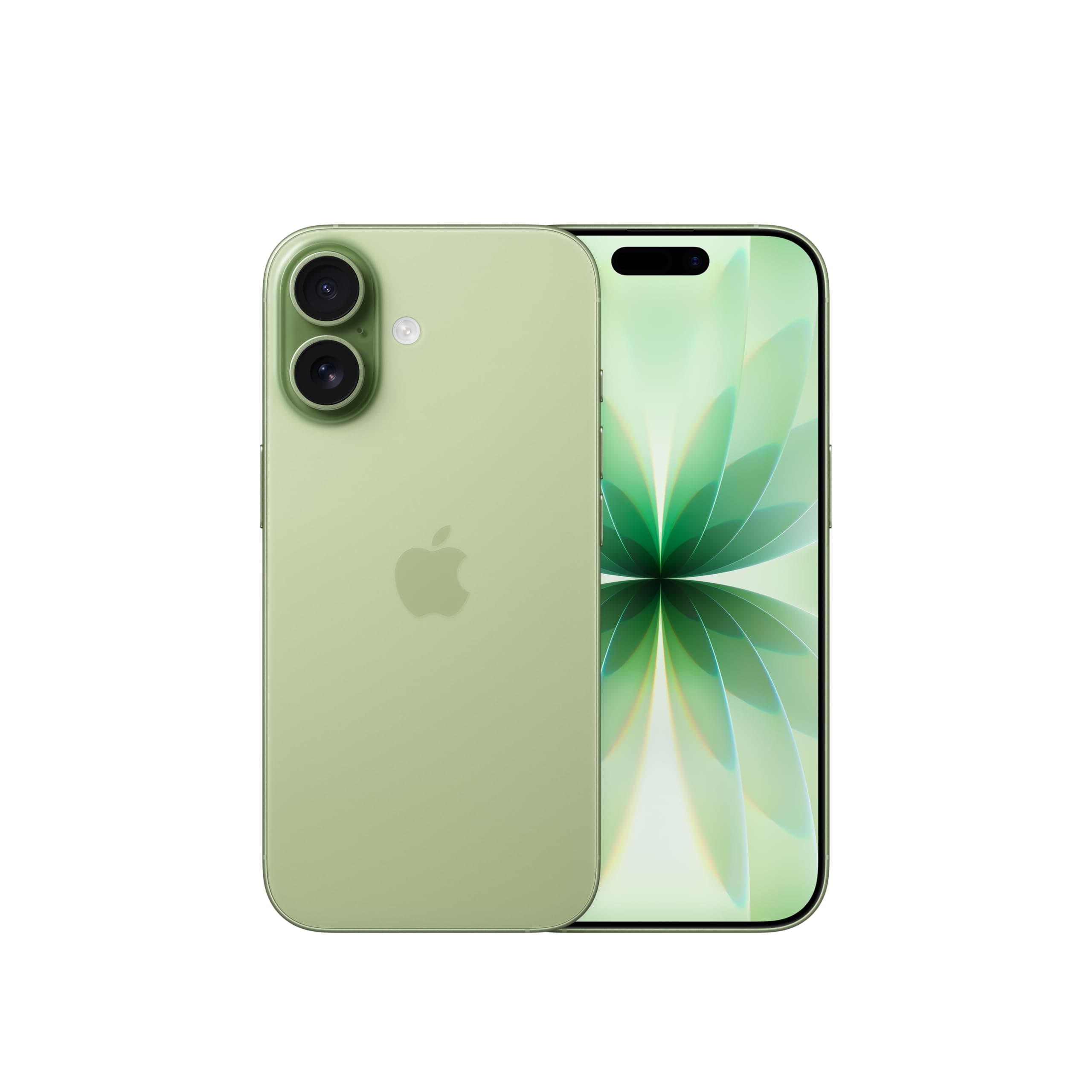 Apple iPhone 17 512 GB: 15.93 cm (6.3″) Display with Promotion, A19 Chip, Center Stage Front Camera for Smarter Group Selfies, Improved Scratch Resistance, All-Day Battery Life; Sage
