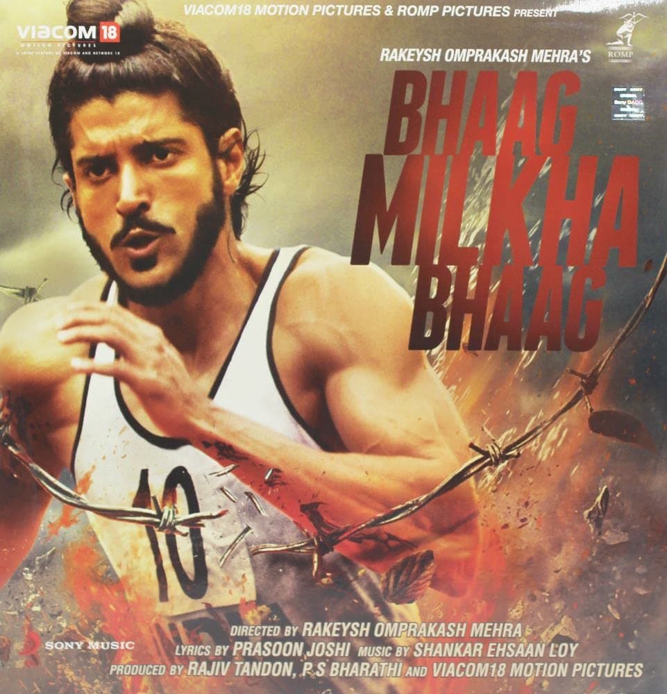 Bhaag Milkha Bhaag