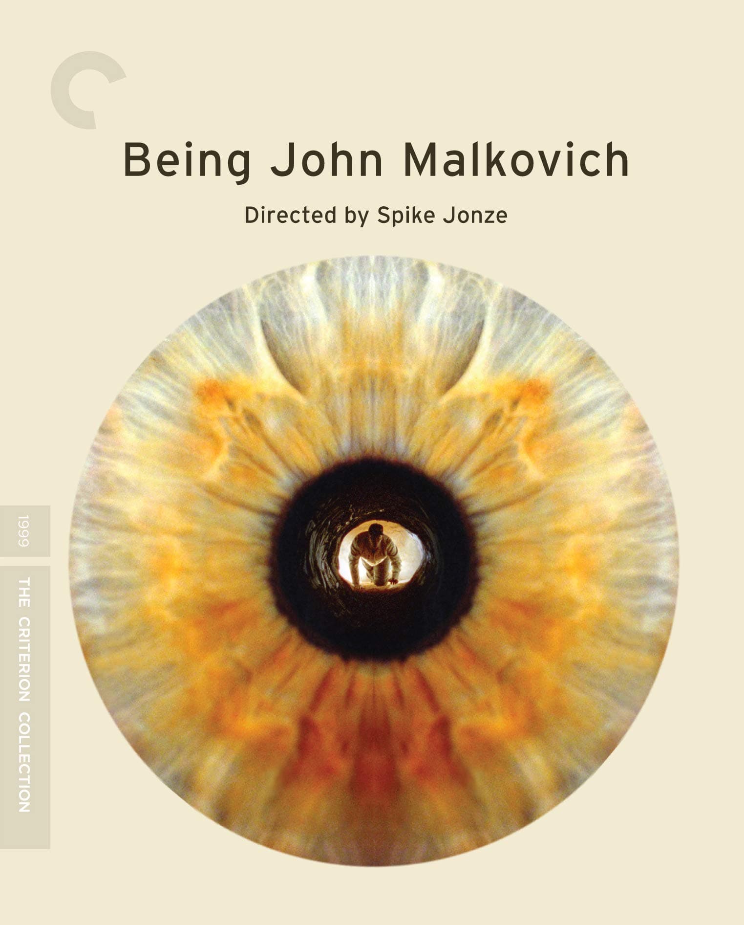 Being John Malkovich