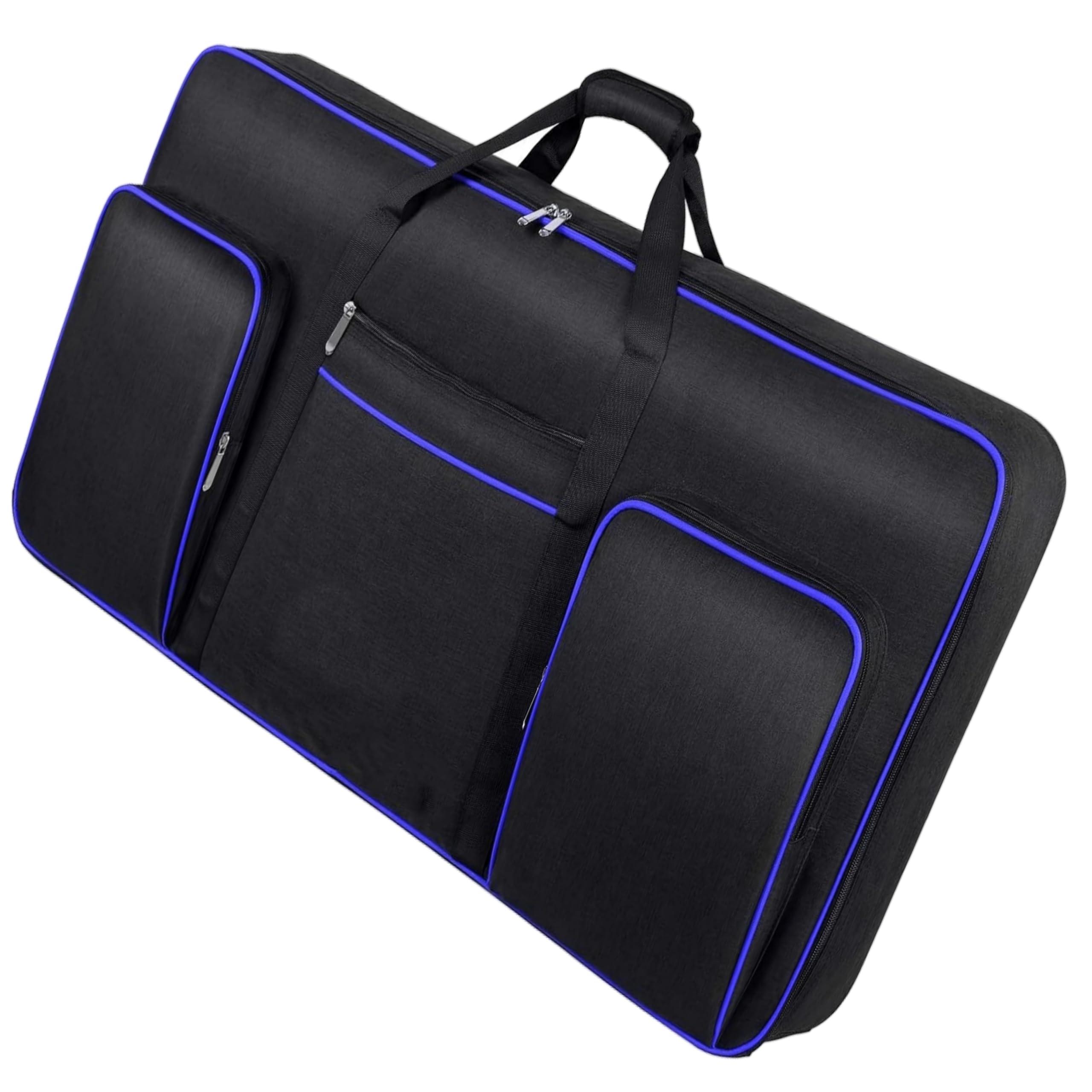 STAR HOUSE PIANO KEYBOARD BAG 61 KEYS SAFE FOR PIANO