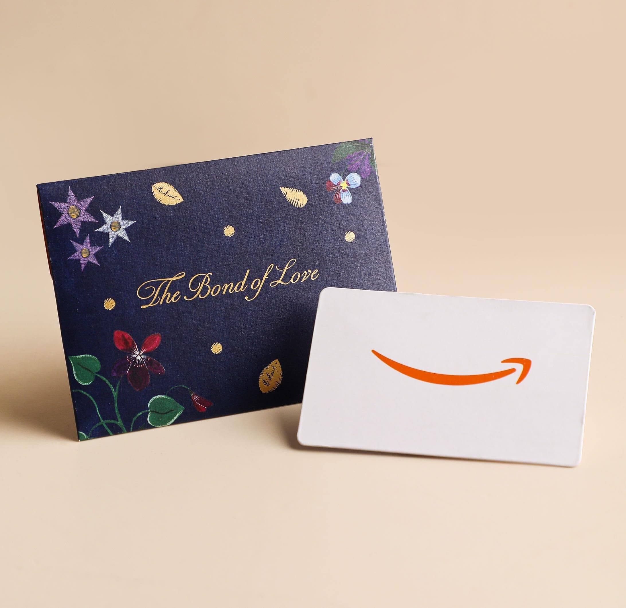 Amazon Pay Physical Gift Card | Nico Blue Envelope | Ideal rakhi, rakshabandhan, raksha bandhan, wedding, anniversary, marriage gift for sister, brother, man, woman, employees, friends, colleagues, couples