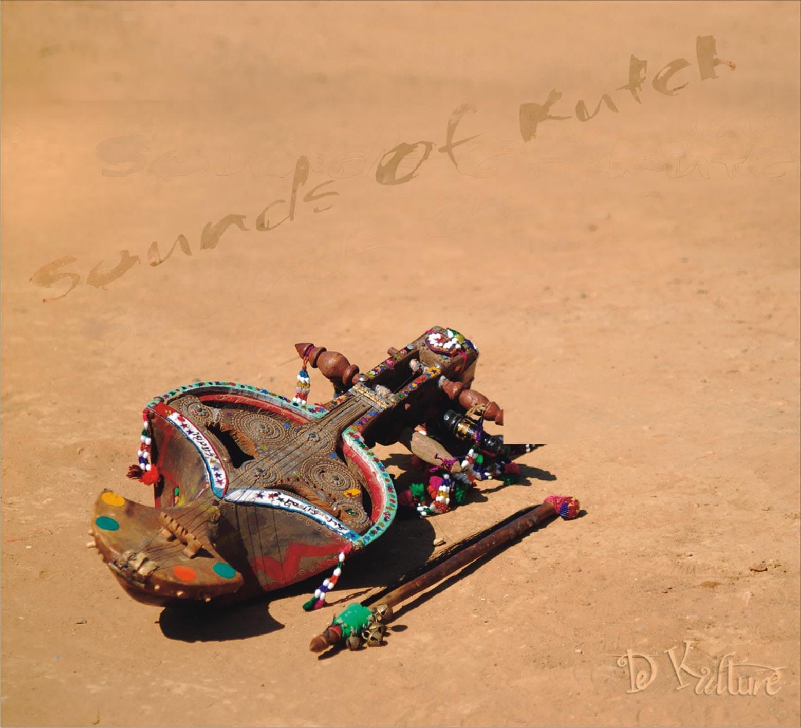 Sounds of Kutch