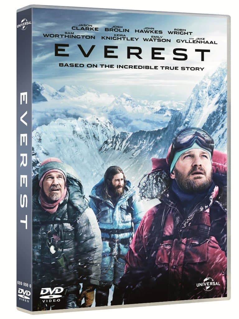Everest