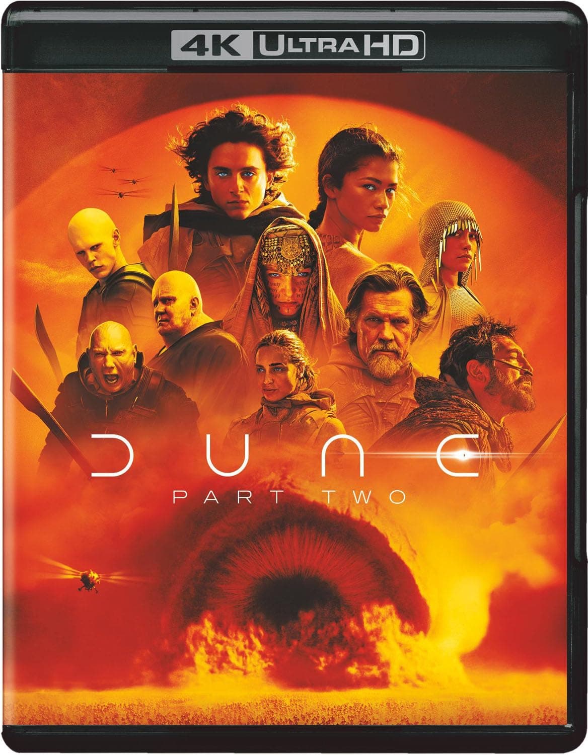 Dune: Part Two