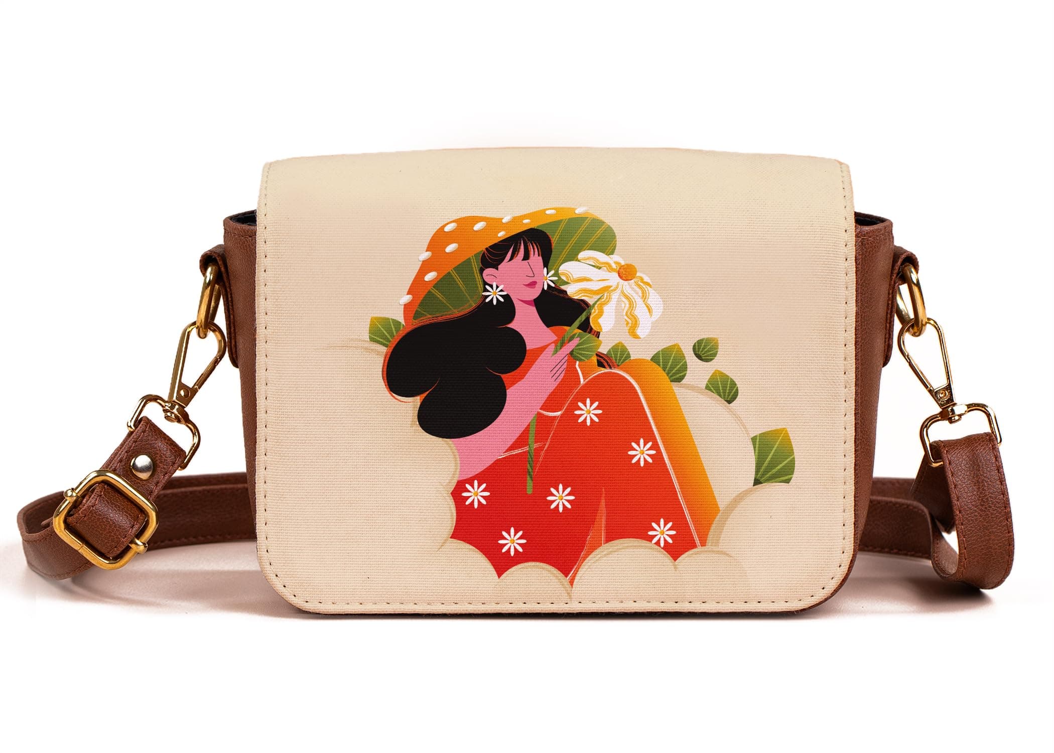 Kalankit Rakhi Gift Hamper For Sister, Rakhi Gift For Sister | Crossbody Sling Bag For Women | Cute Birthday Gift For Teenage Girls, Rakshabandhan Gifts, Gifts For Girls On Rakhi