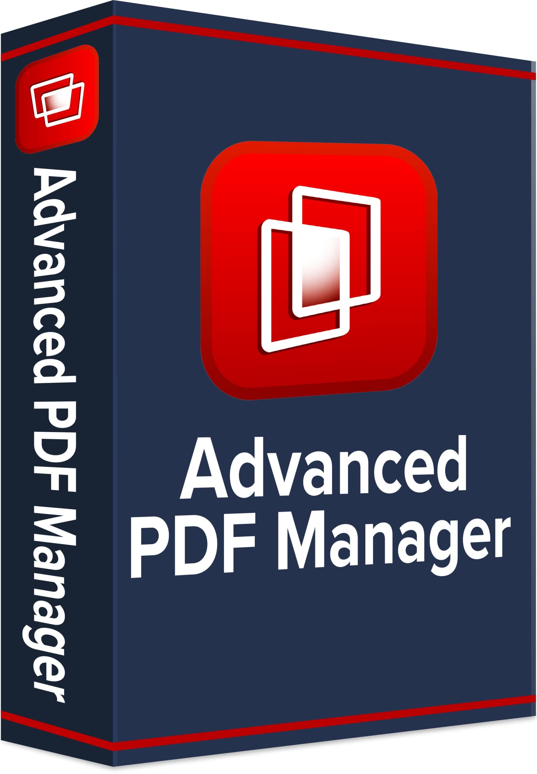 Tweaking Technologies Advanced PDF Manager | PDF Split and Merge & Managing PDFs Gets Simpler for Windows PC | 1 PC 1 Year (Via Email Delivery Only - in 2 Hours, No- CD)