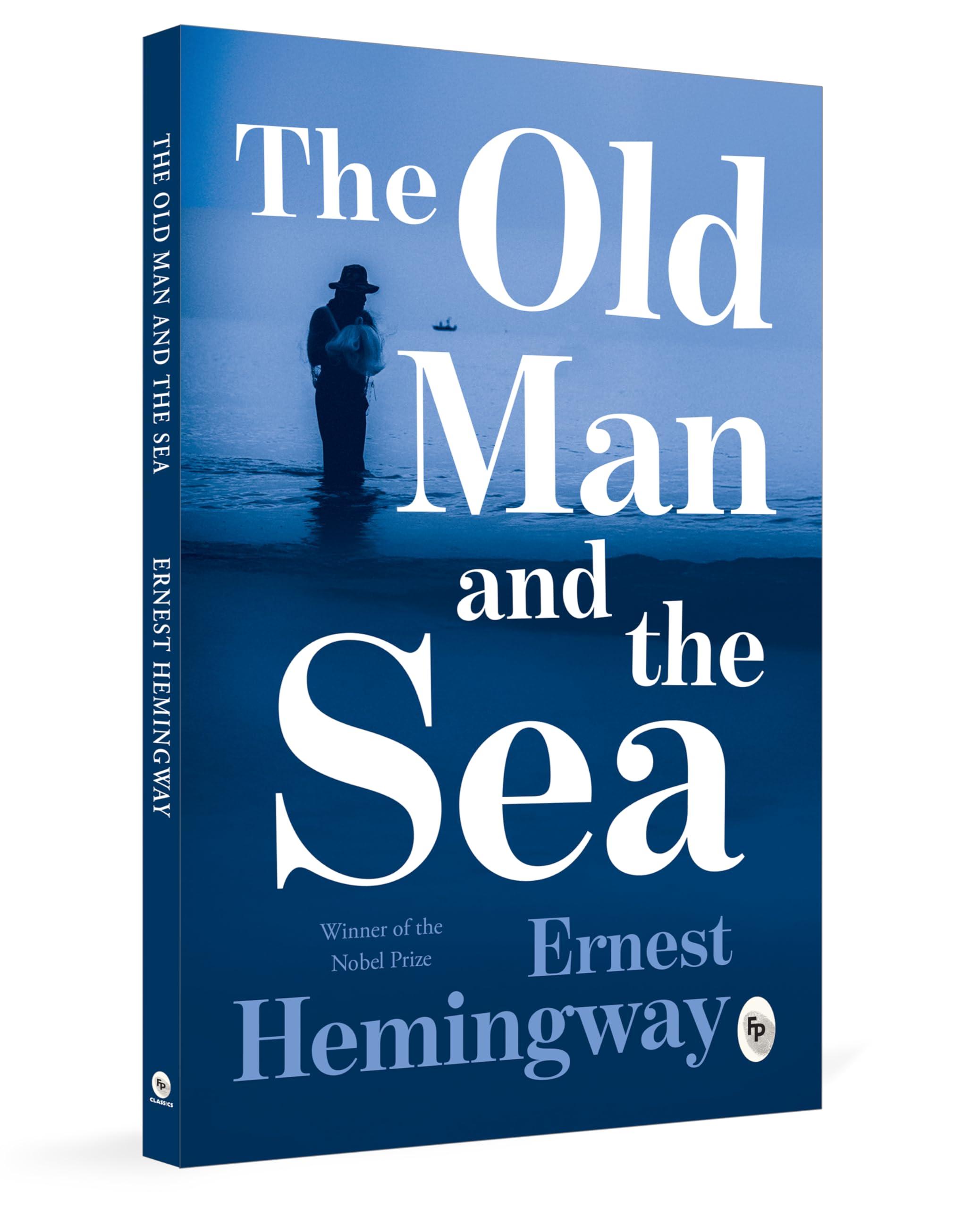The Old Man And The Sea