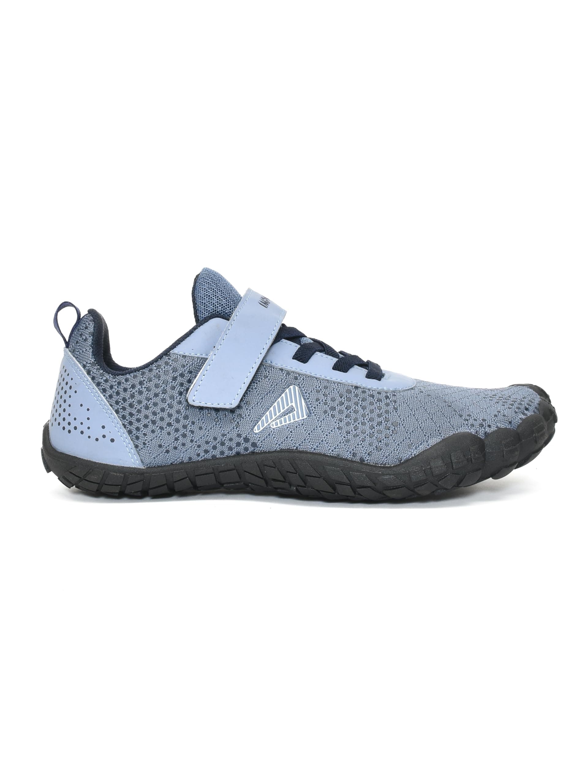 Impakto Barefoot Rooted Wide feet Shoes for Men | Lightweight Running & Training Shoes with Soft Sole & Superior Grip | Running, Jogging Regular Gym Shoes for Men (UK Footwear Size System, Adult, Men, Numeric, Medium, 11)