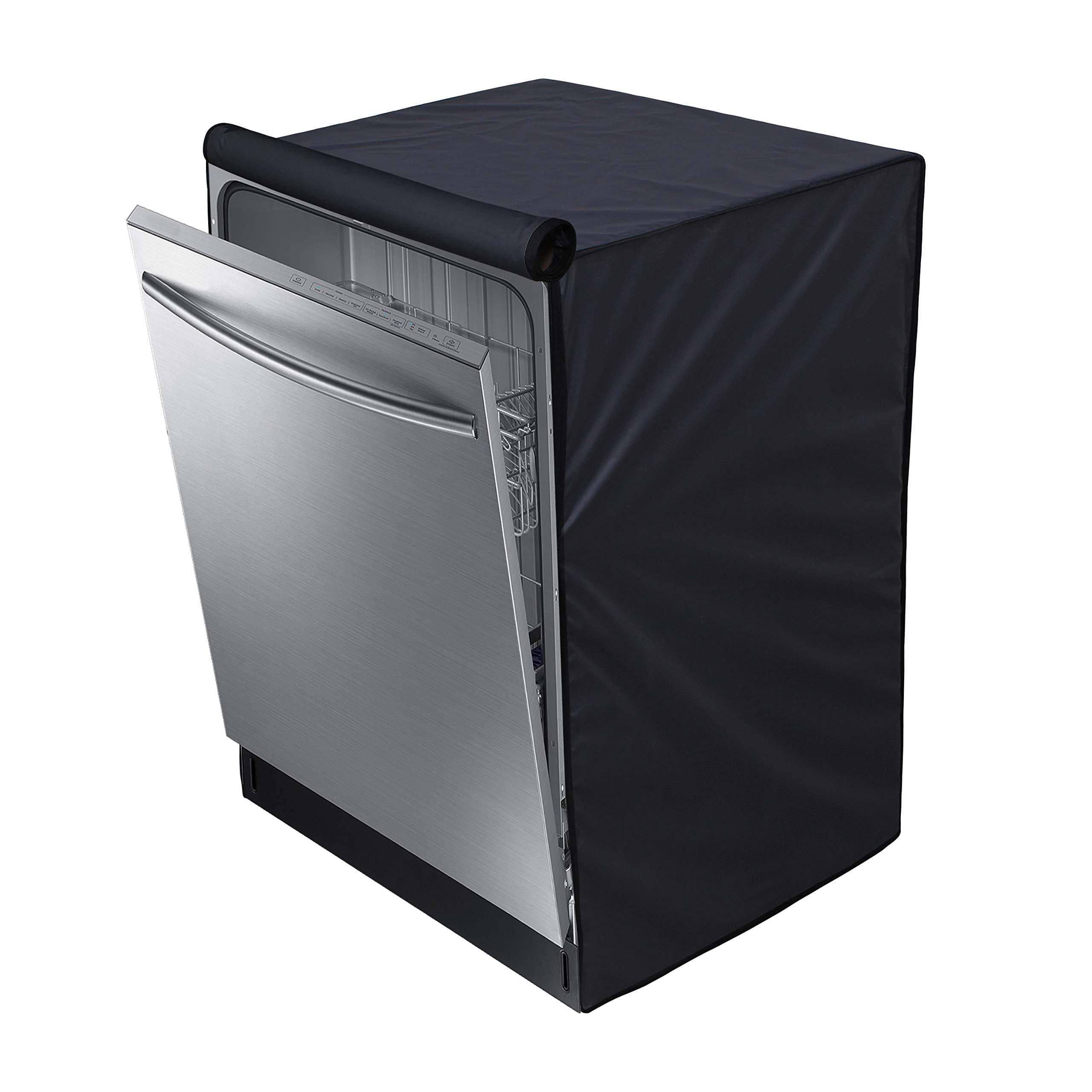 DREAM CARE Waterproof & Dustproof Dishwasher Cover Suitable for IFB LG Bosch Voltas Samsung Midea