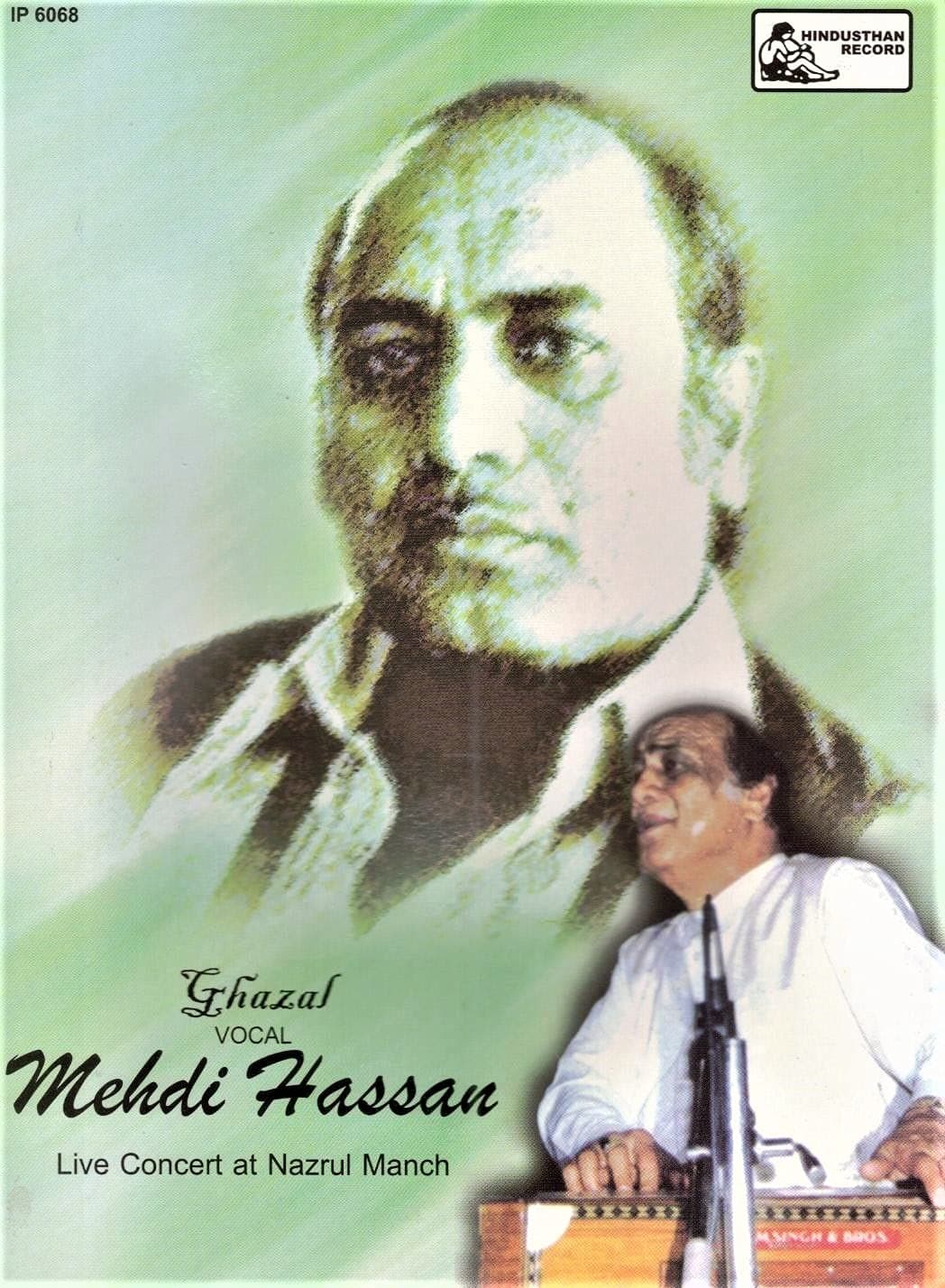 Ghazals - Mehdi Hasan