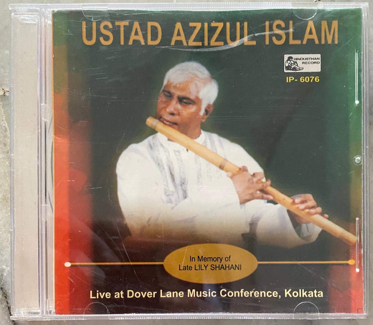 Ustad Azizul Islam