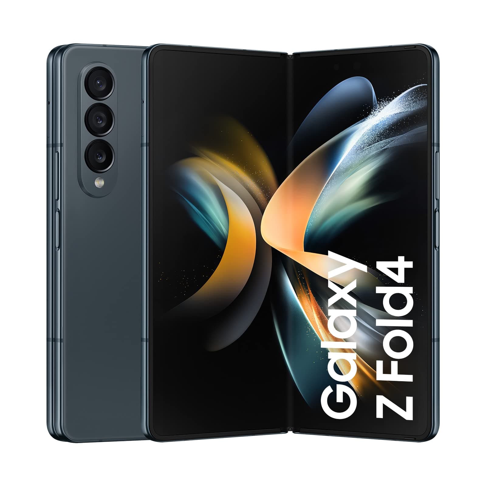 Samsung Galaxy Z Fold4 5G (Graygreen, 12GB RAM, 256GB Storage) with No Cost EMI/Additional Exchange Offers