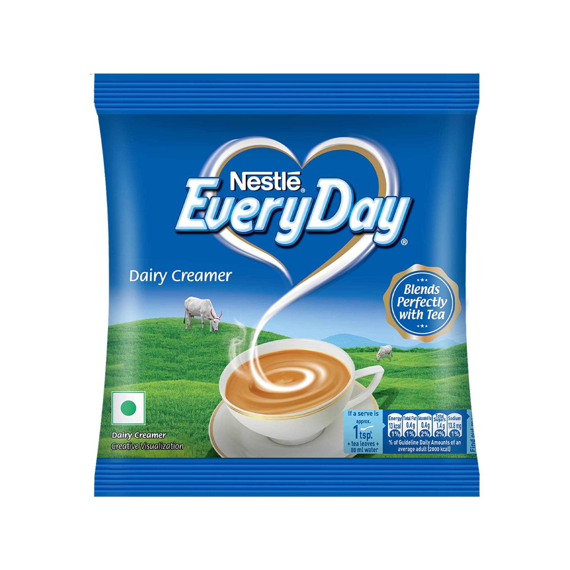 Nestlé EveryDay Dairy Creamer, 200g