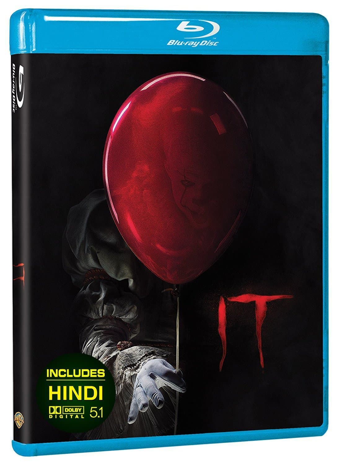 IT (2017)