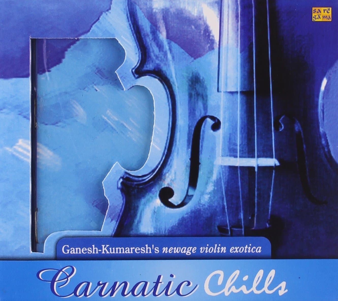 Carnatic Chills