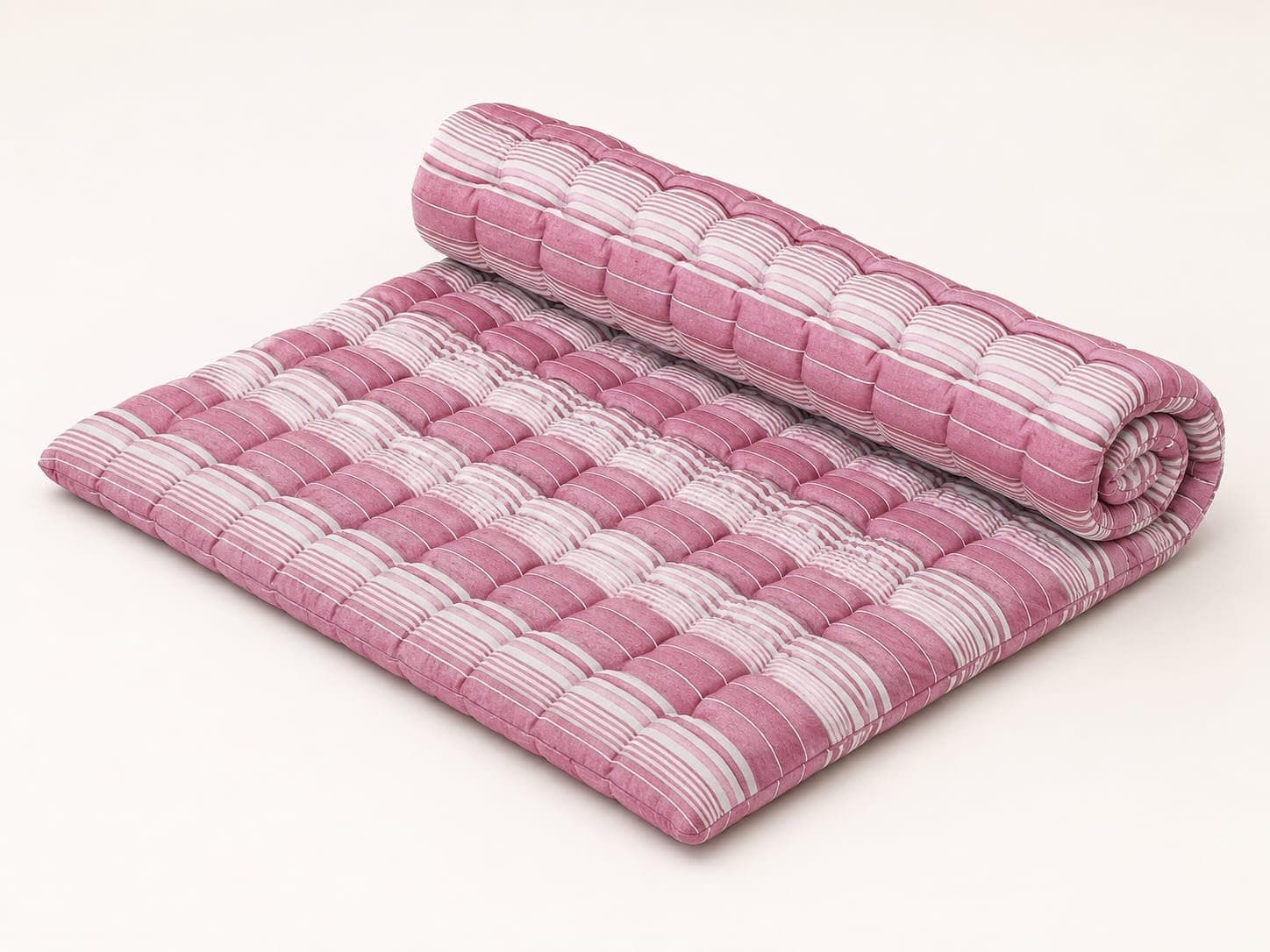 Cotton Mattress Single Bed | Gadda Single Bed for Floor mattress 72*36 inch