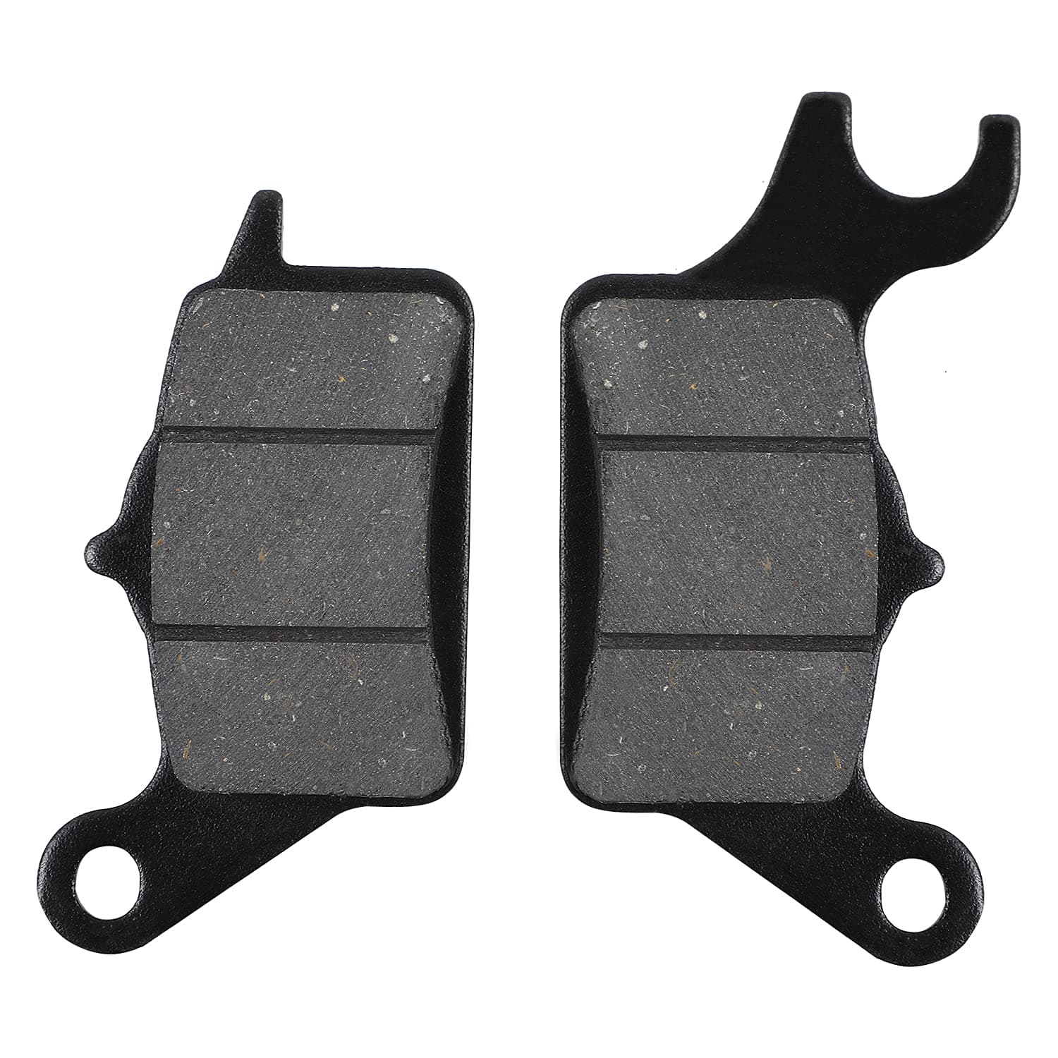 Haran Front Brake Disc Pad Set Compatible For Suzuki Access & Burgman Street 125