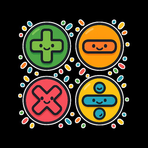 Quick Math Generator