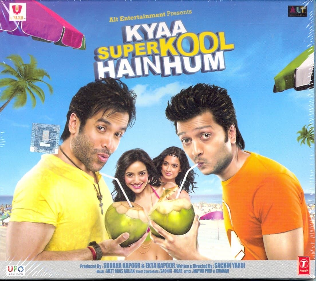 Kyaa Super Kool Hain Hum
