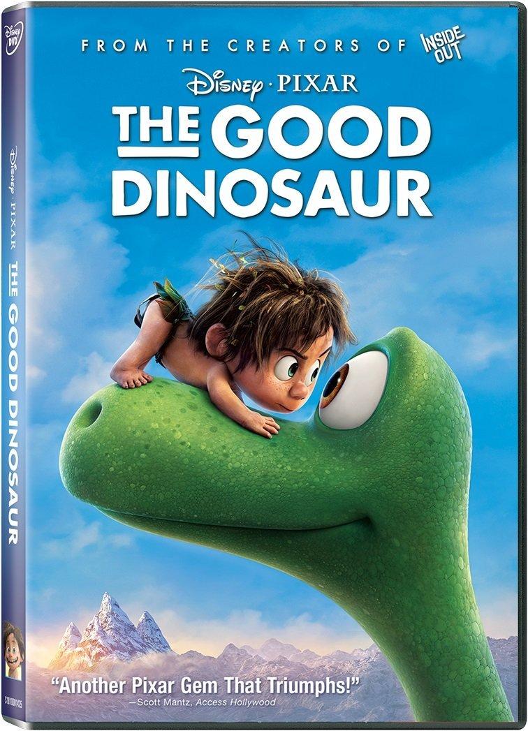 The Good Dinosaur