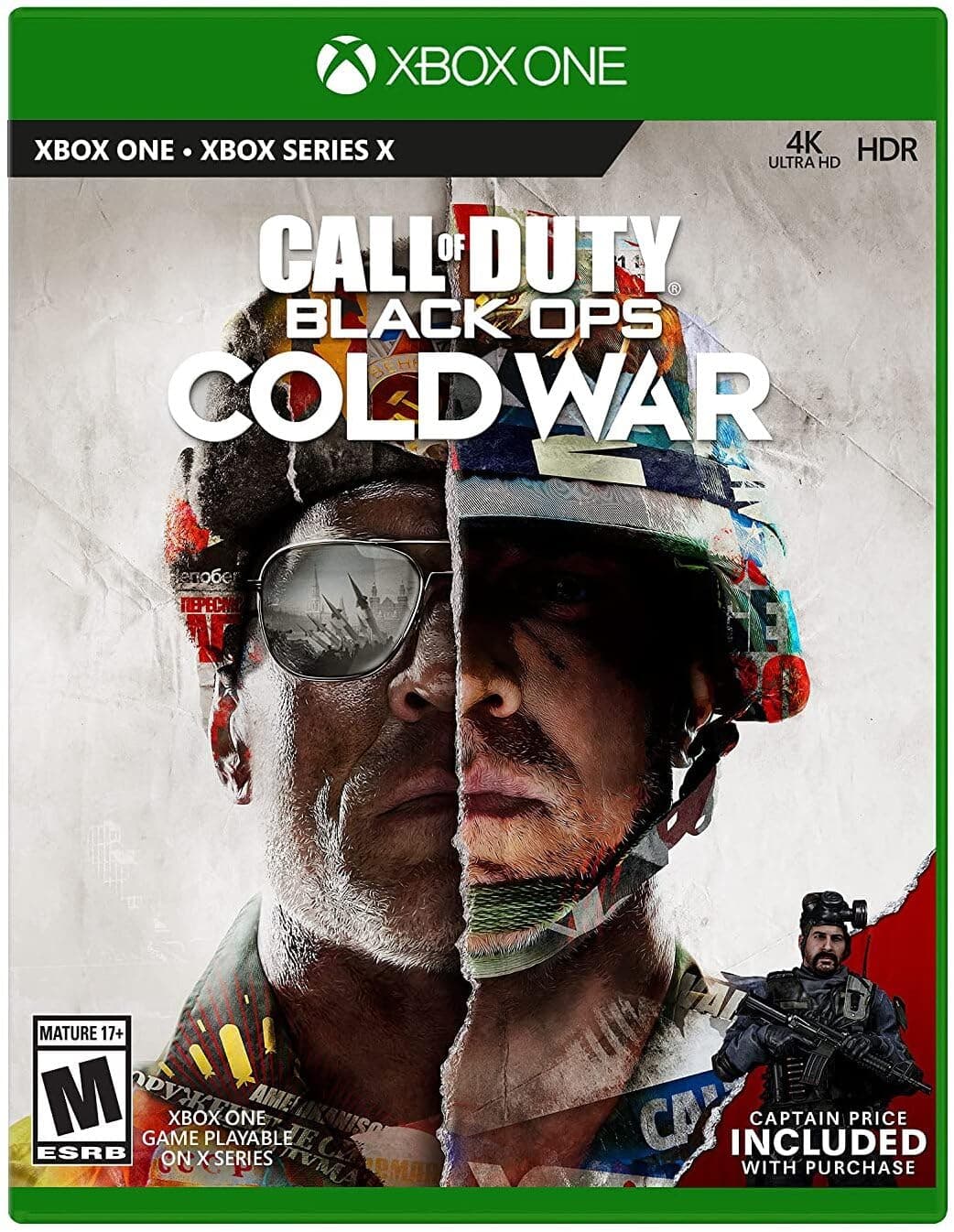 Call of Duty: Black Ops Cold War