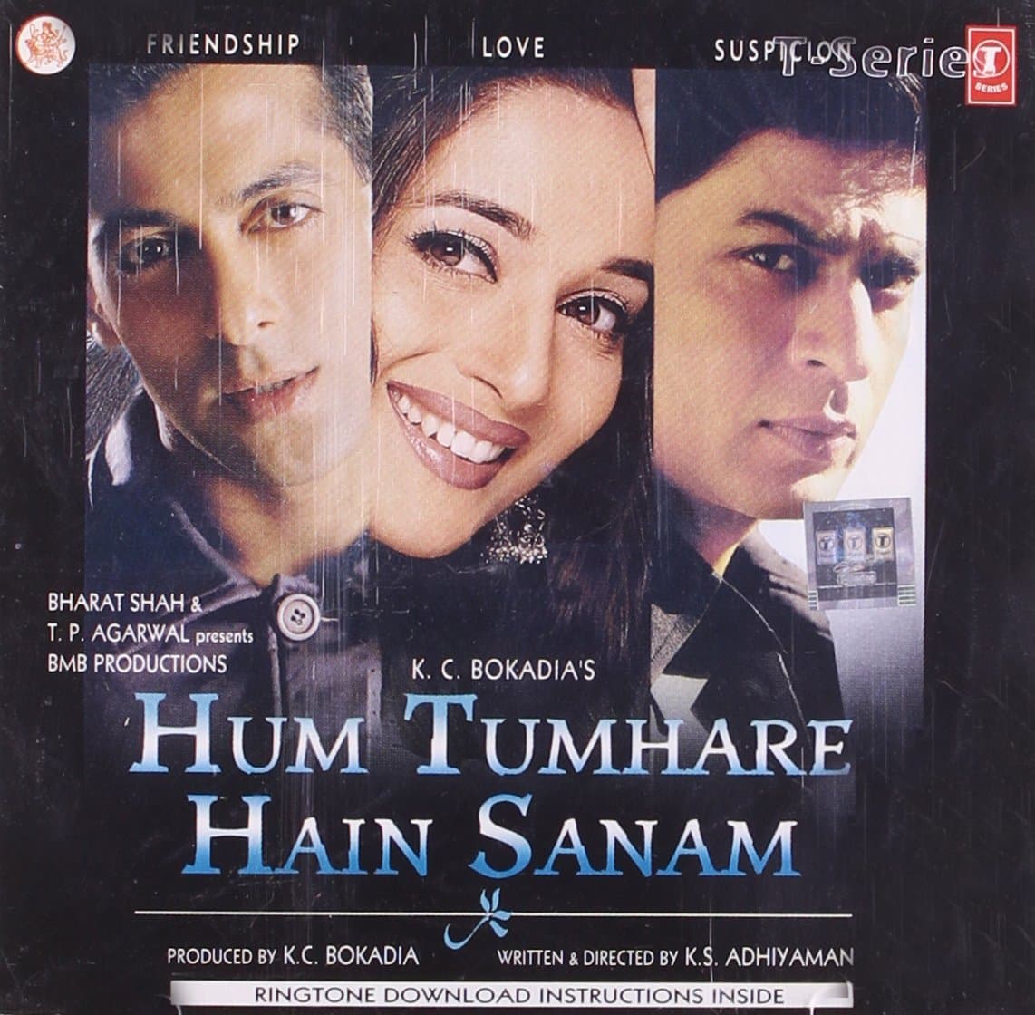 Hum Tumhare Hain Sanam