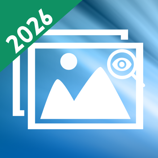 Photo Viewer for Fire TV
