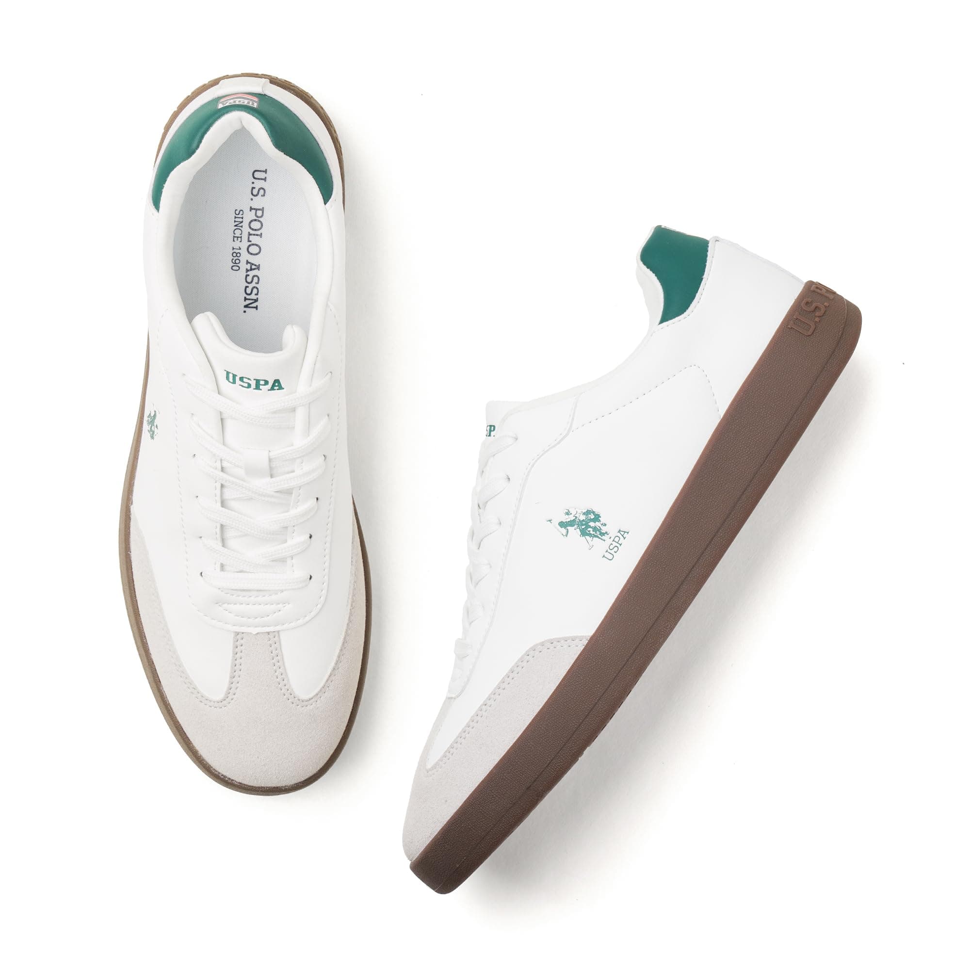 USPA | COBA 2.0|Stylish Casual Sneaker shoes for Man