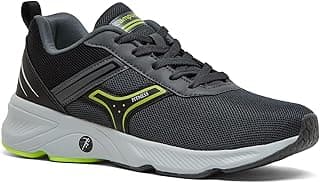 Campus Men Hurricane Running Shoes
