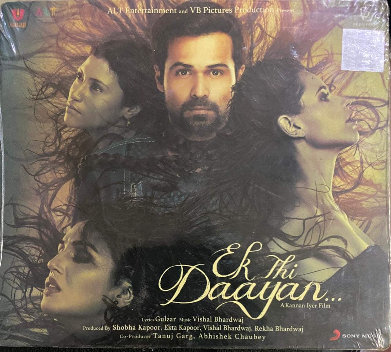 Ek Thi Daayan