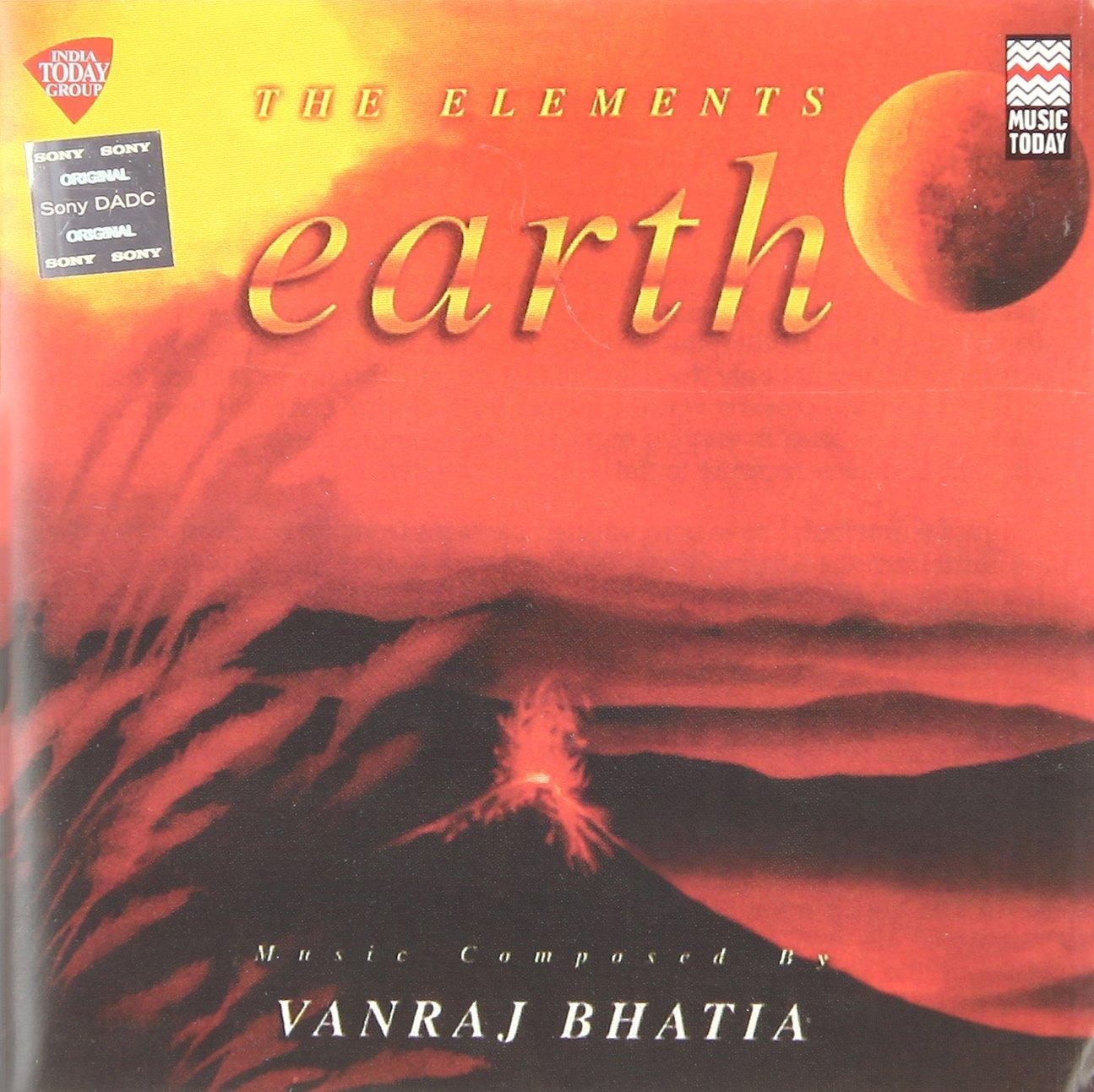 The Elements Earth