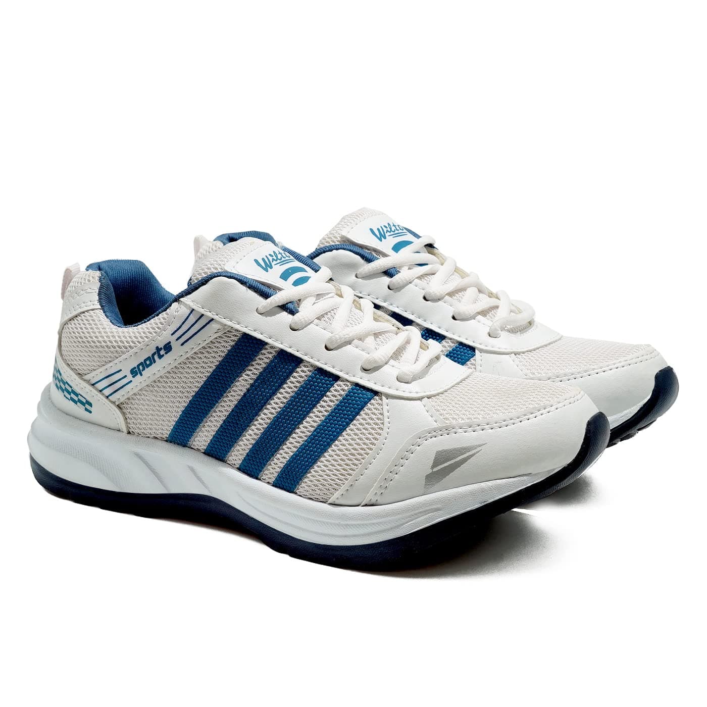ASIAN Men's Wonder-13 Sports Running Shoes