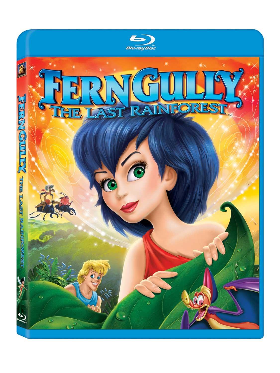 Ferngully