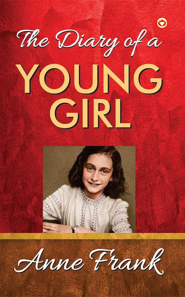 The Diary of a Young Girl