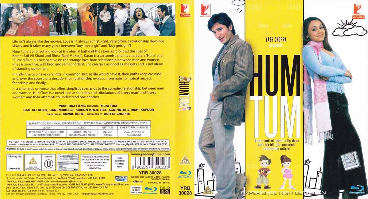 Hum Tum