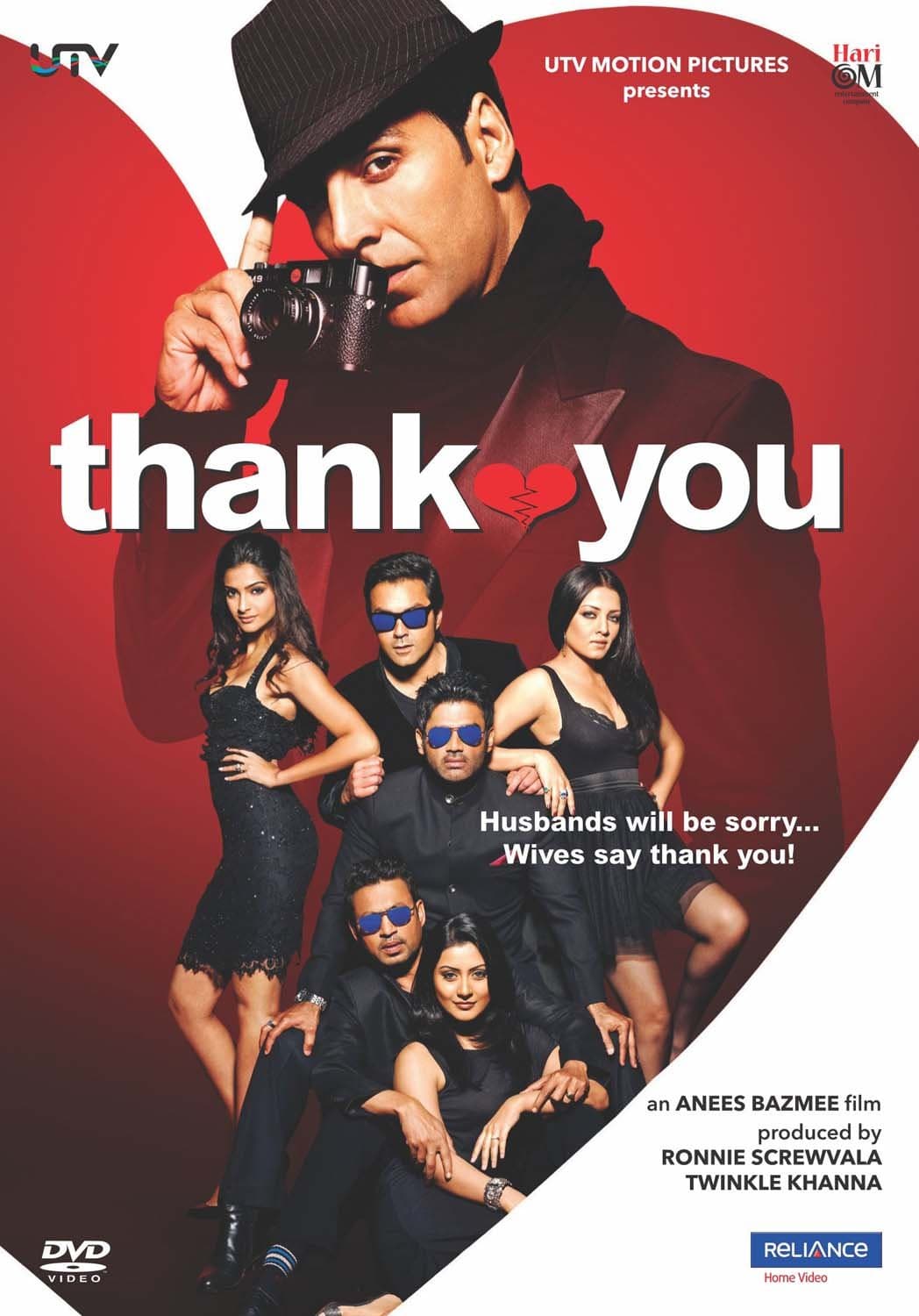 Thank You