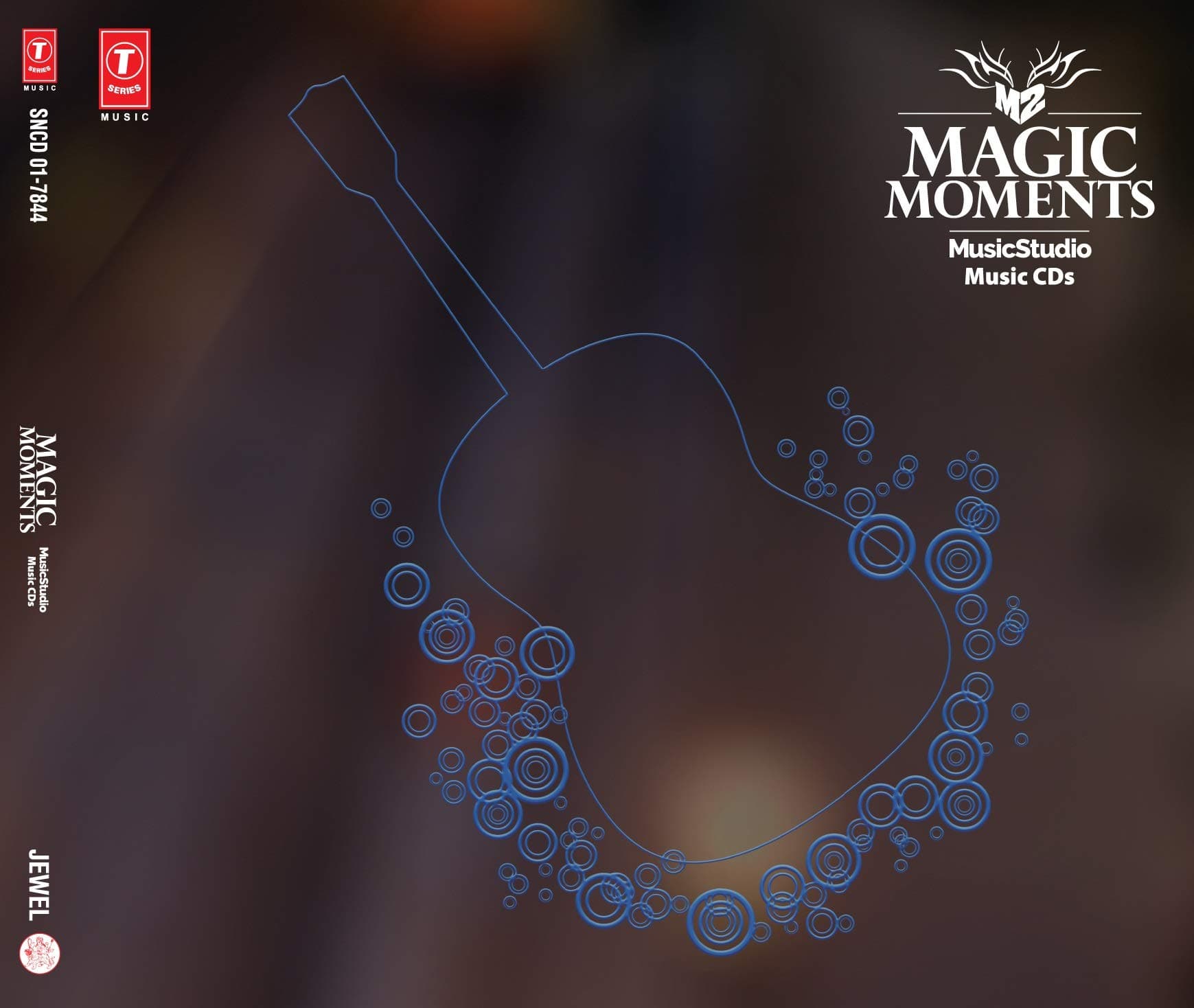 Magic Moments - Music Studio