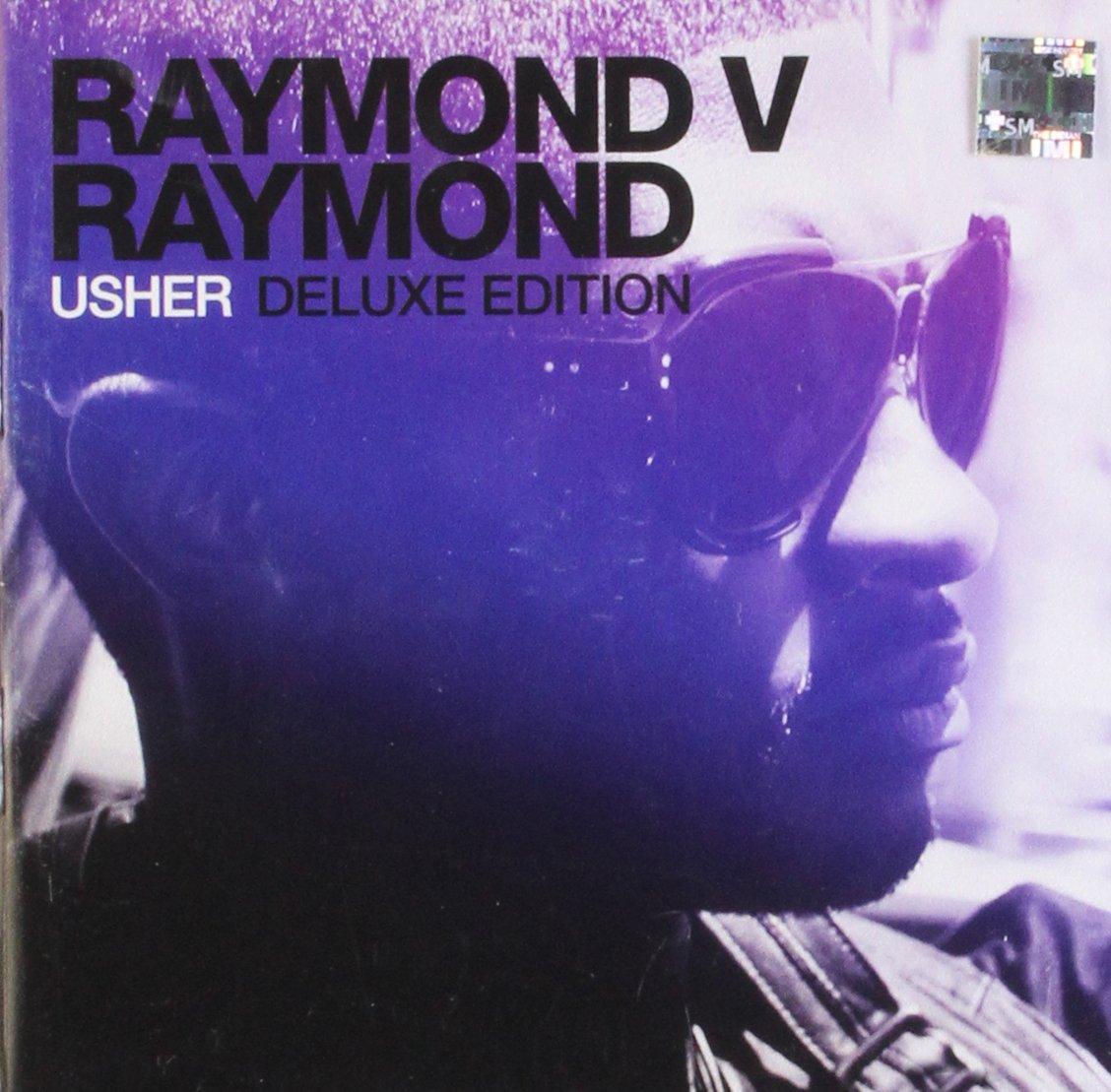 Raymond V Raymond (Deluxe Edition)