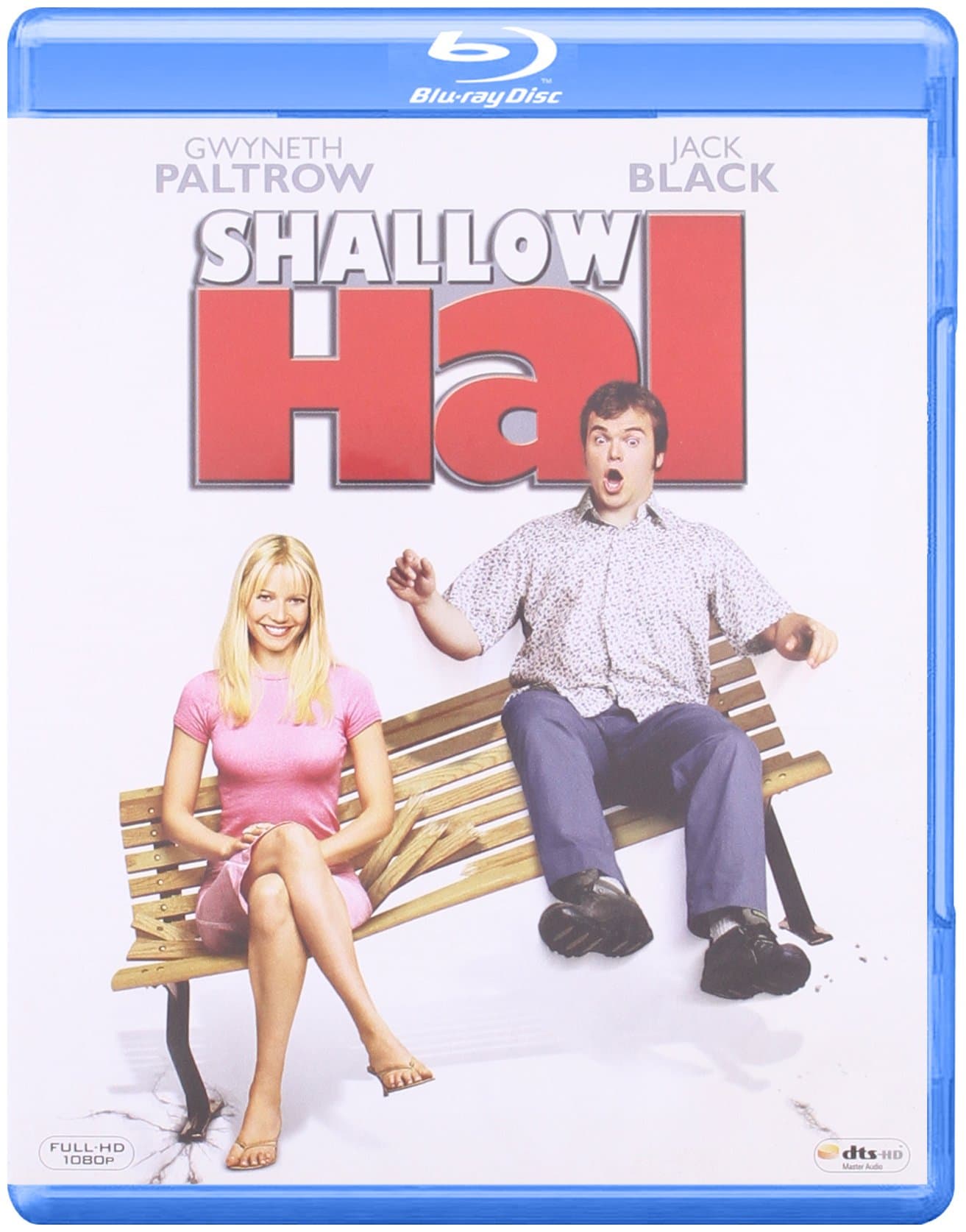 Shallow Hal