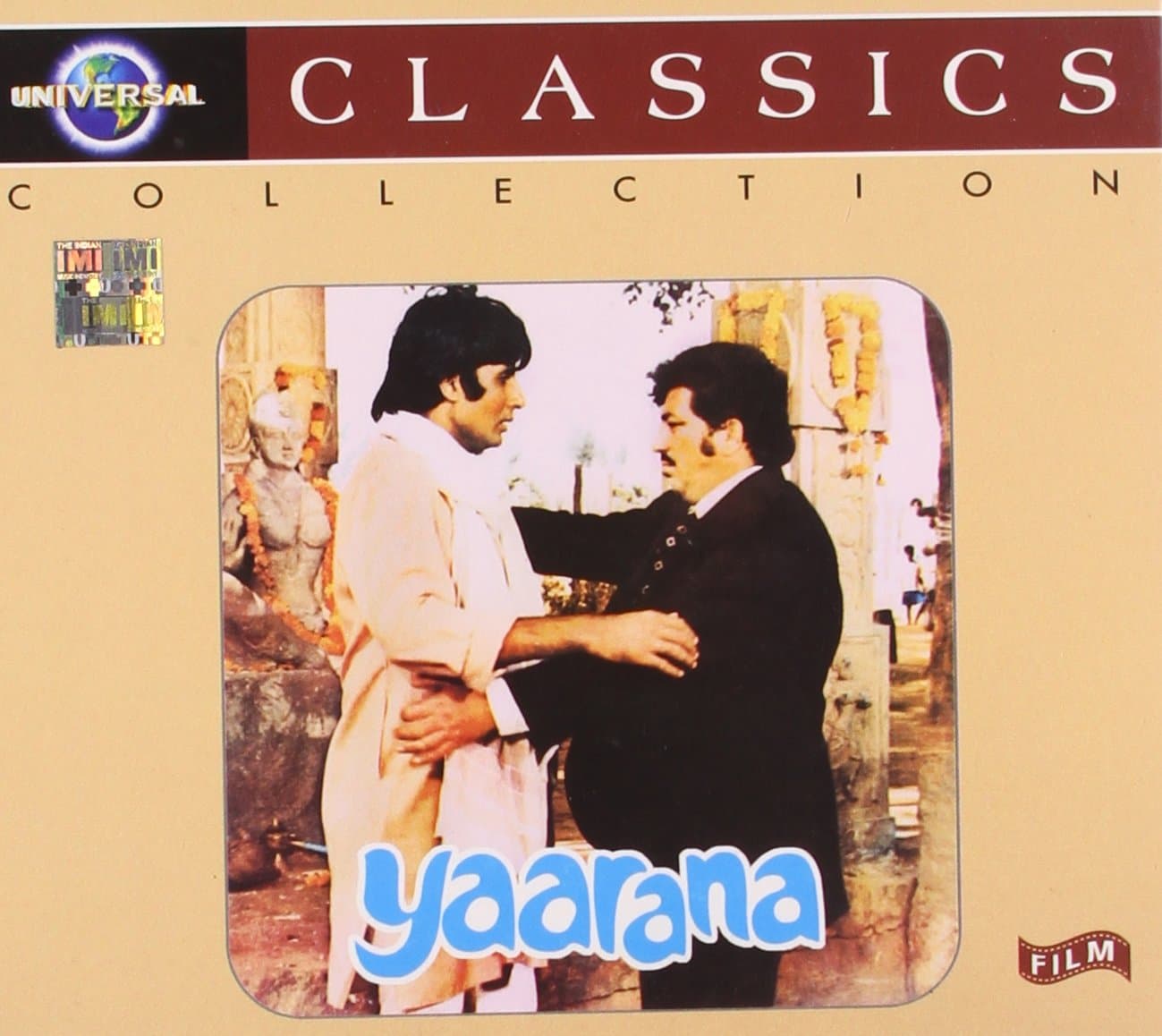 Yaarana